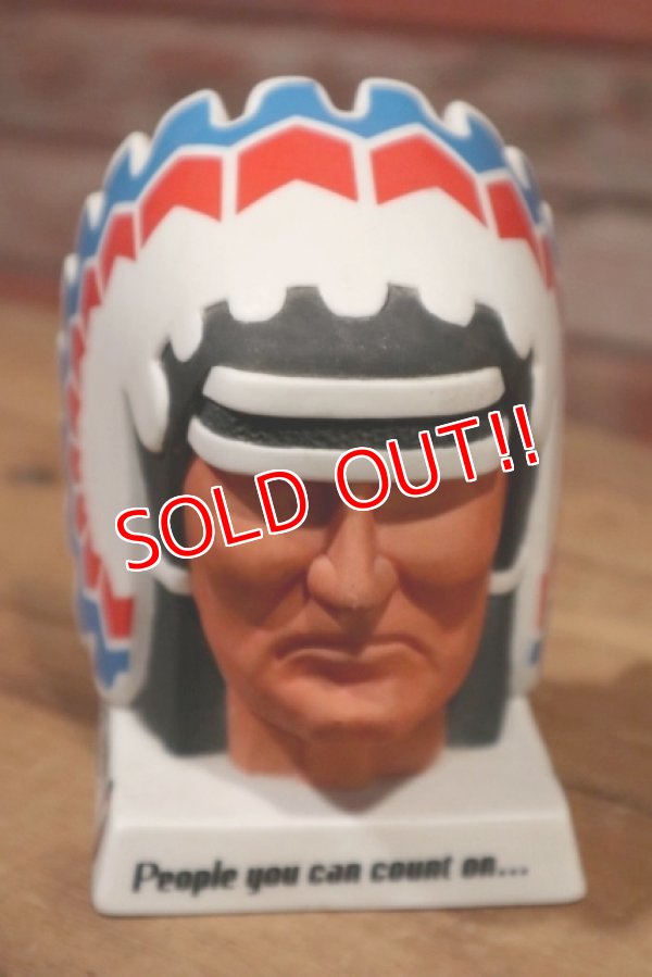 画像3: ct-190401-112 Mutual of Omaha / Ceramic Coin Bank