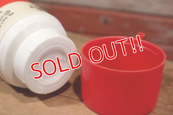 画像14: ct-190401-14 Mr.Zip / Aladdin 1960's Lunch Box