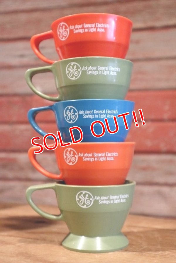 画像2: dp-190401-41 General Electric / Coffee Filter Cup