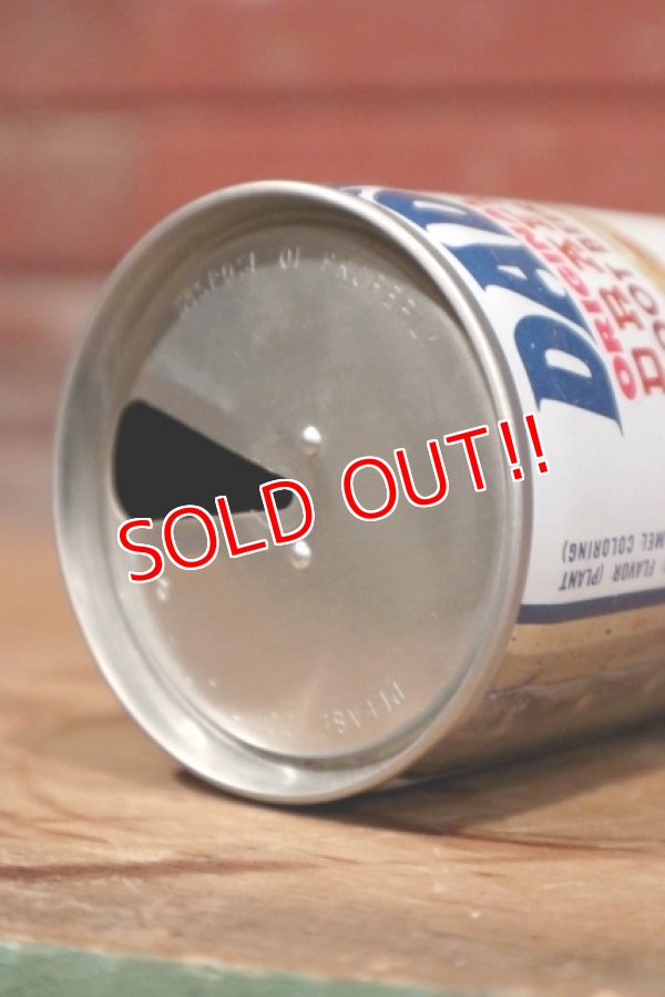 画像5: dp-190402-13 DAD'S ROOT BEER / 1970's Can