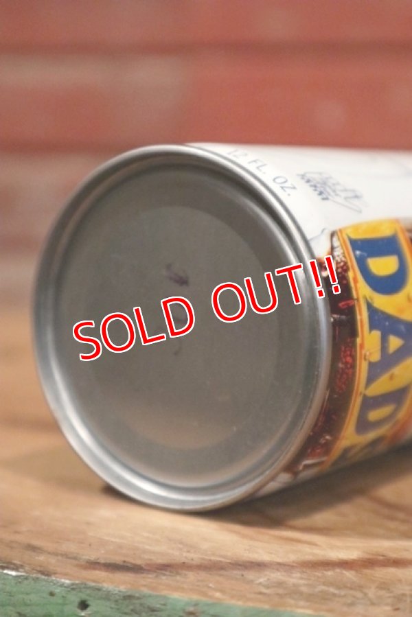 画像6: dp-190402-13 DAD'S ROOT BEER / 1970's Can