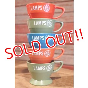 画像: dp-190401-41 General Electric / Coffee Filter Cup