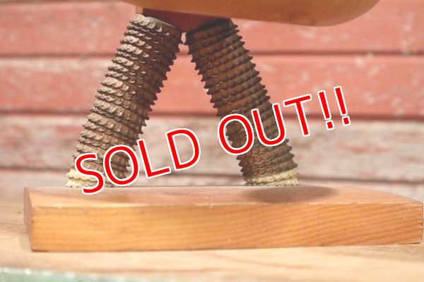 画像6: ct-190401-01 1950's Bottle Cap Man