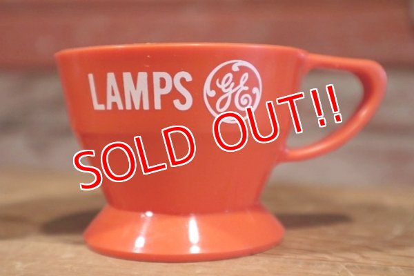 画像3: dp-190401-41 General Electric / Coffee Filter Cup