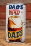 画像1: dp-190402-13 DAD'S ROOT BEER / 1970's Can