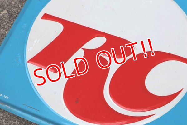 画像4: dp-190401-28 Royal Crown Cola / 1970's-1980's Metal Sign