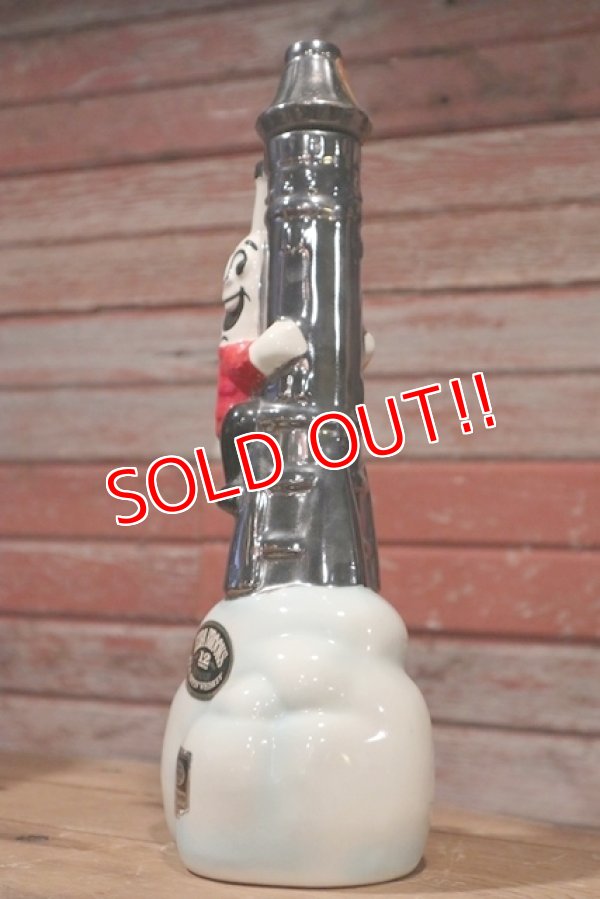 画像4: ct-190401-97 Foremost / 1970's Decanter