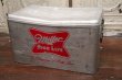 画像1: dp-190401-42 Miller Beer / 1960's-1970's Cooler Box