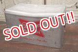 画像: dp-190401-42 Miller Beer / 1960's-1970's Cooler Box