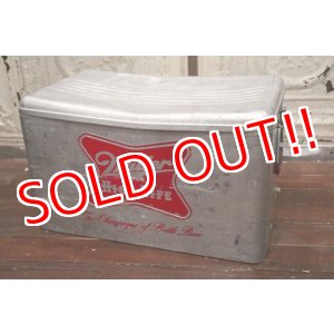 画像: dp-190401-42 Miller Beer / 1960's-1970's Cooler Box