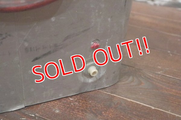 画像5: dp-190401-42 Miller Beer / 1960's-1970's Cooler Box