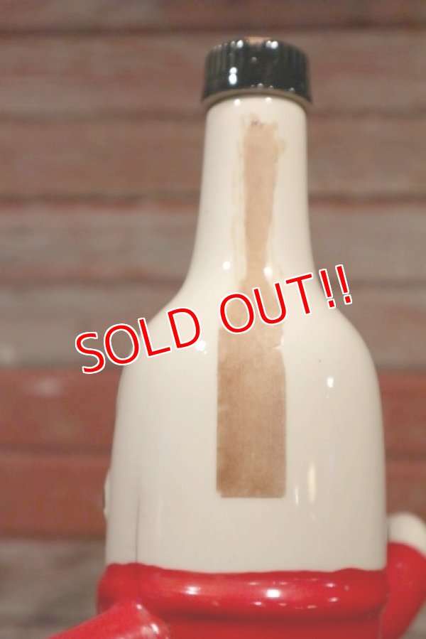 画像8: ct-190401-96 Foremost / 1960's Decanter