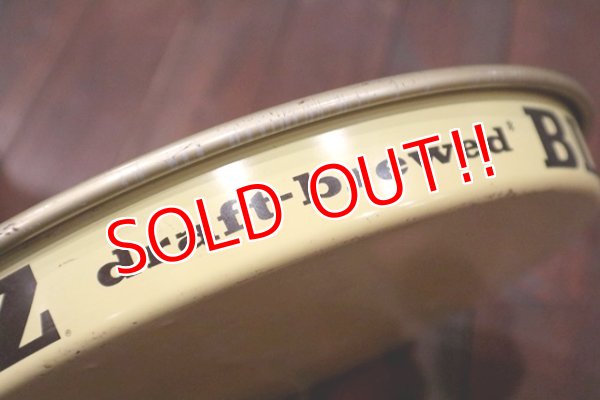 画像7: ct-190401-41 BLATZ / 1959 Advertising Tin Tray