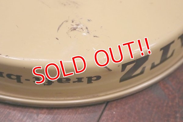 画像8: ct-190401-41 BLATZ / 1959 Advertising Tin Tray