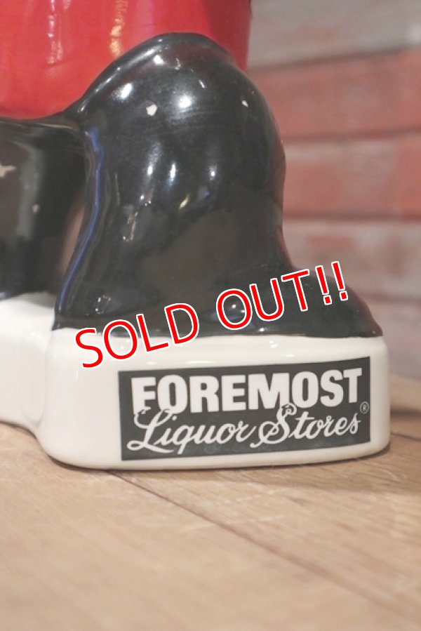 画像7: ct-190401-96 Foremost / 1960's Decanter