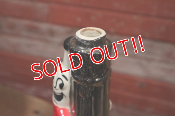 画像10: ct-190401-97 Foremost / 1970's Decanter