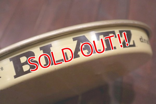 画像6: ct-190401-41 BLATZ / 1959 Advertising Tin Tray