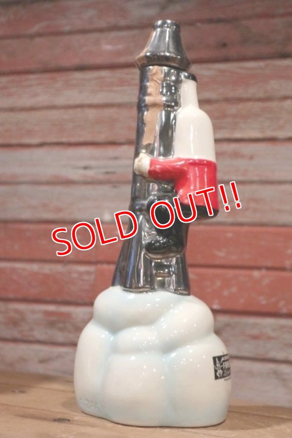 画像7: ct-190401-97 Foremost / 1970's Decanter