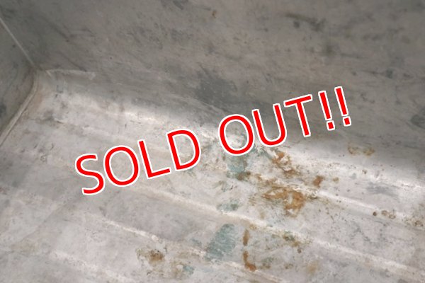 画像13: dp-190401-42 Miller Beer / 1960's-1970's Cooler Box