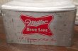 画像8: dp-190401-42 Miller Beer / 1960's-1970's Cooler Box