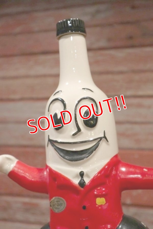 画像2: ct-190401-96 Foremost / 1960's Decanter