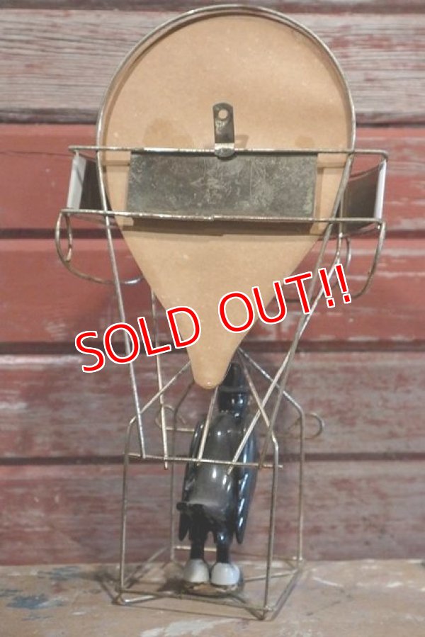 画像7: ct-190401-17 OLD CROW / Vintage Balloon Display