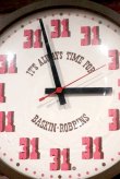 画像2: dp-190402-01 Baskin Robbins / 1965 Wall Clock