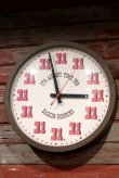 画像1: dp-190402-01 Baskin Robbins / 1965 Wall Clock