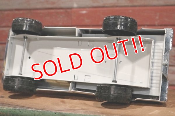 画像10: dp-190402-11 NAPA / Nylint 1970's-1980's Pickup Truck