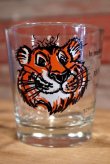 画像1: dp-190401-45 Esso Tiger / 1960's-1970's Glass