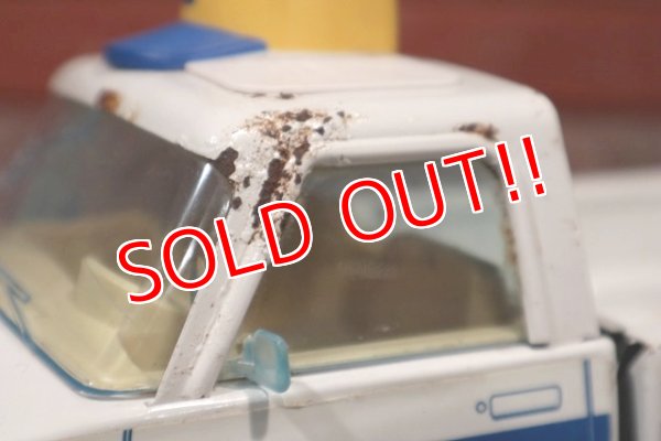 画像8: dp-190402-11 NAPA / Nylint 1970's-1980's Pickup Truck