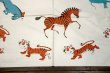 画像5: ct-190401-12 Kellogg's / Tony the Tiger 1960's Vinyl Table Sheet