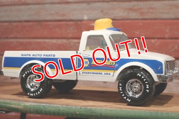 画像5: dp-190402-11 NAPA / Nylint 1970's-1980's Pickup Truck