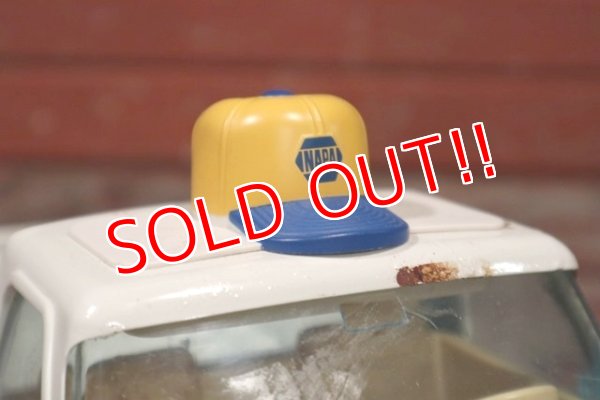 画像3: dp-190402-11 NAPA / Nylint 1970's-1980's Pickup Truck