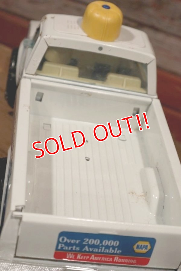 画像7: dp-190402-11 NAPA / Nylint 1970's-1980's Pickup Truck