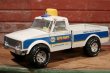 画像1: dp-190402-11 NAPA / Nylint 1970's-1980's Pickup Truck