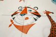 画像2: ct-190401-12 Kellogg's / Tony the Tiger 1960's Vinyl Table Sheet