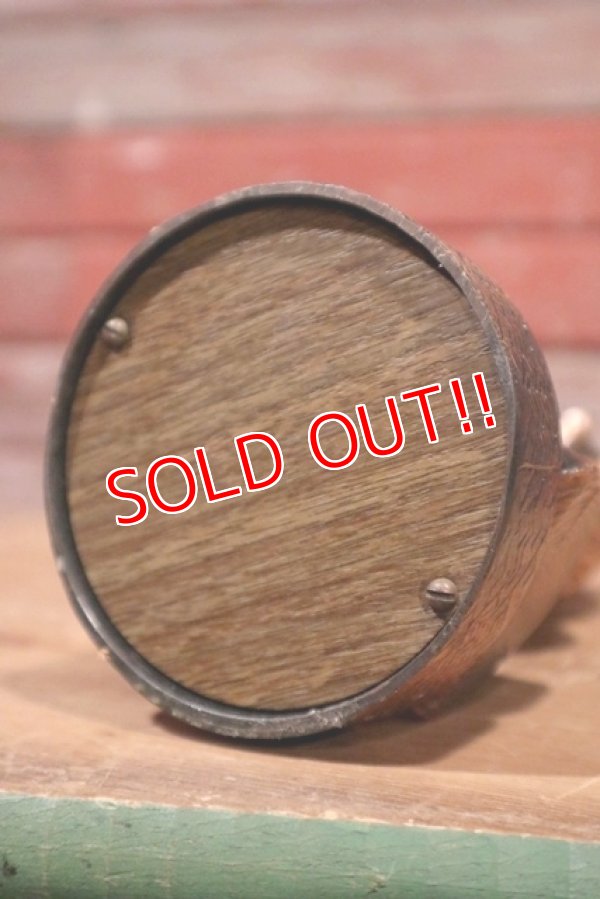 画像6: ct-190401-71 Riverside Tire / 1970's Owl Coin Bank