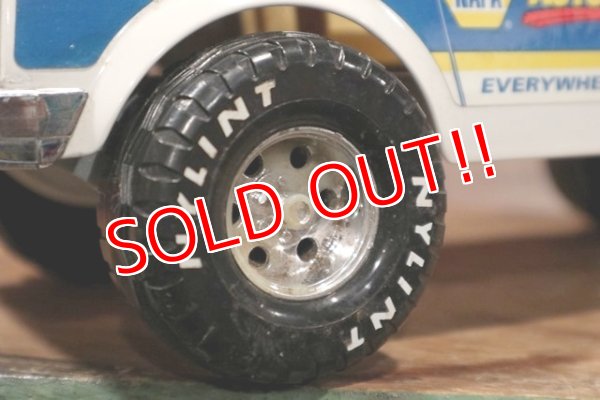 画像9: dp-190402-11 NAPA / Nylint 1970's-1980's Pickup Truck