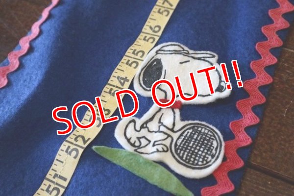 画像5: ct-190401-45 PEANUTS / 1970's Height Meter