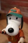 画像2: ct-190401-82 Snoopy / Determined 1960's Action Doll
