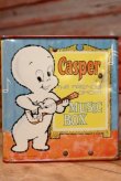 画像2: ct-190401-103 【JUNK】Casper / MATTEL 1959 Music Box
