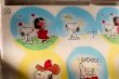 画像3: ct-190401-11 Snoopy / Lenticular Sheet (B)