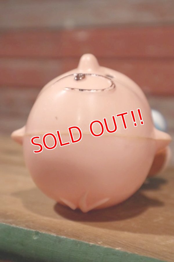 画像7: ct-190401-83 Charlie Brown / Determined 1960's Action Doll