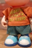 画像3: ct-190401-83 Charlie Brown / Determined 1960's Action Doll