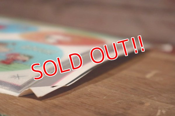 画像8: ct-190401-10 Snoopy / Lenticular Sheet (A)