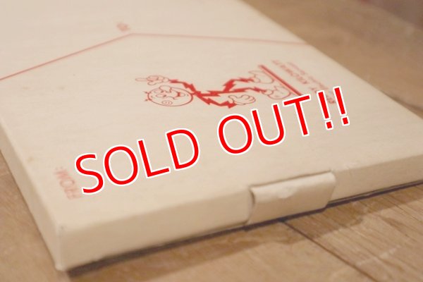 画像9: ct-190401-67 Reddy Kilowatt / 1960's Card Holder