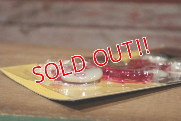 画像6: ct-190401-67 Reddy Kilowatt / 1960's Card Holder