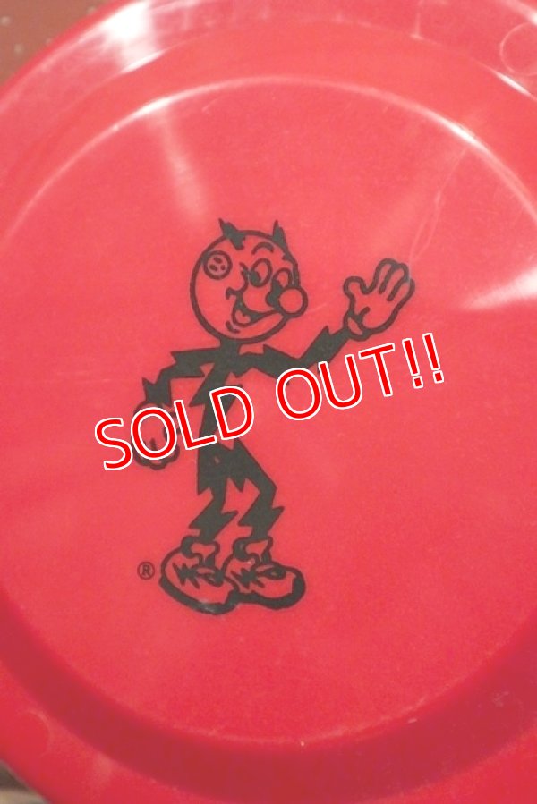 画像2: ct-190401-66 Reddy Kilowatt / Frisbee 