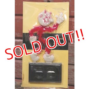 画像: ct-190401-67 Reddy Kilowatt / 1960's Card Holder